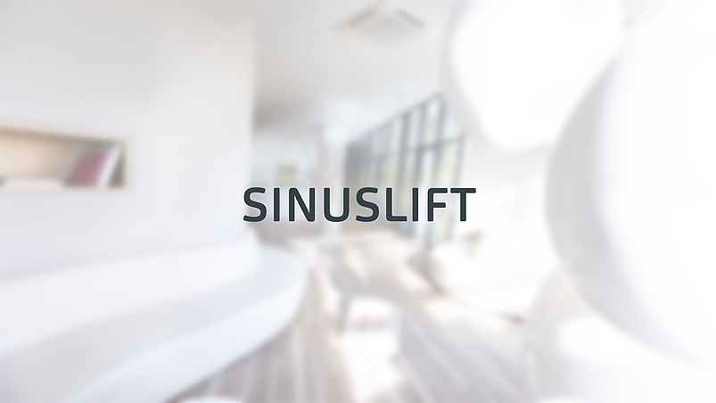 Sinuslift